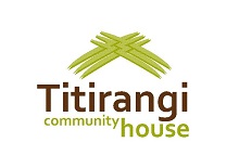Titirangi Community House Logo