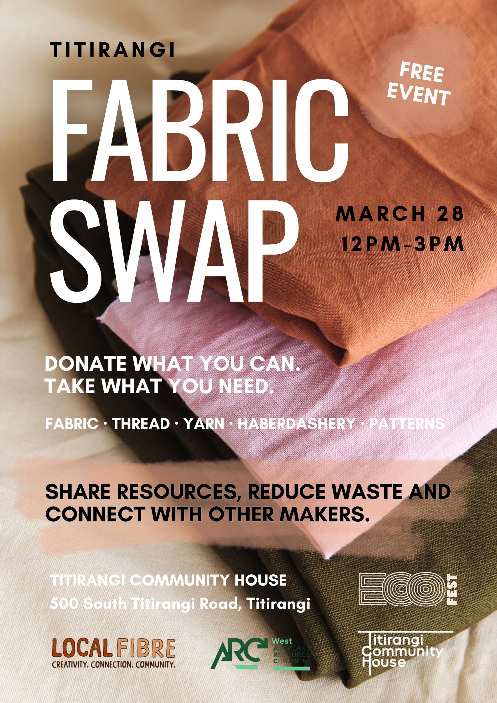 LocalFibre FabricSwap March2025